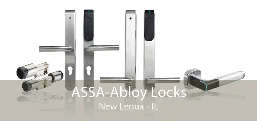 ASSA-Abloy Locks New Lenox - IL