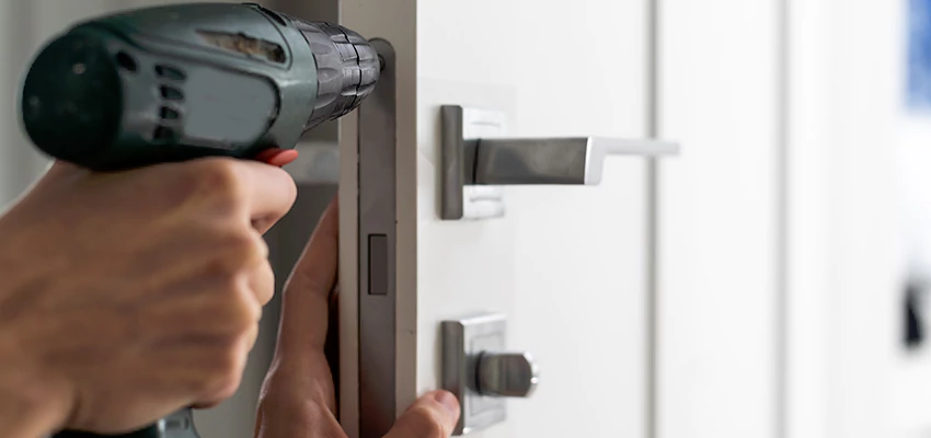 Locksmith For Lock Replacement Near Me in New Lenox, IL