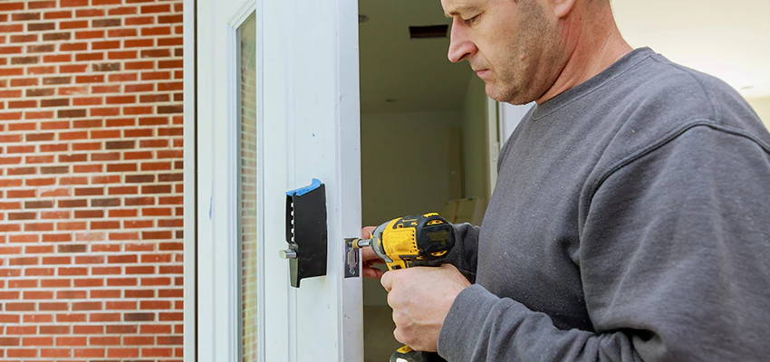 Eviction Locksmith Services For Lock Installation in New Lenox, IL