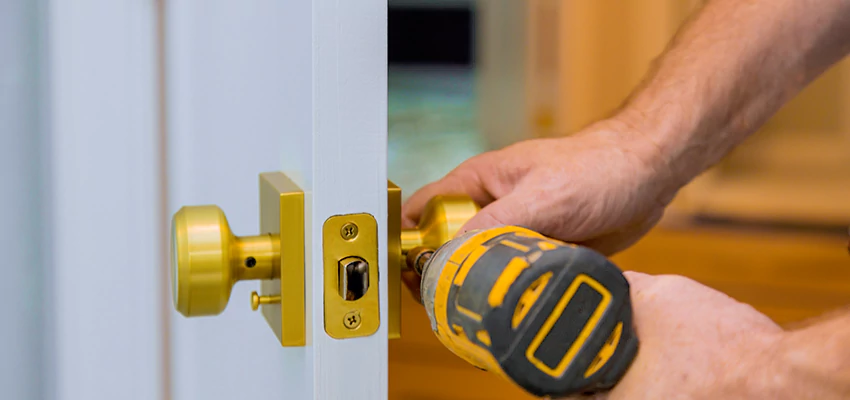 Local Locksmith For Key Fob Replacement in New Lenox, Illinois