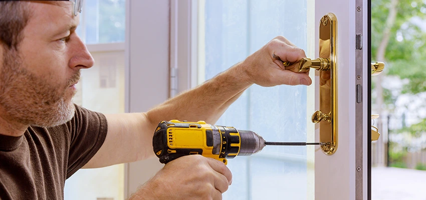 Affordable Bonded & Insured Locksmiths in New Lenox, IL