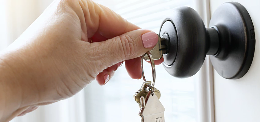 Top Locksmith For Residential Lock Solution in New Lenox, Illinois