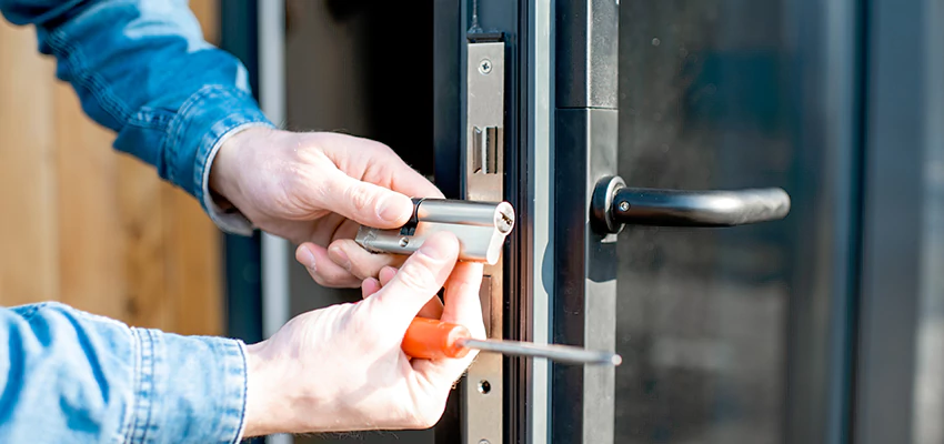 Eviction Locksmith For Lock Repair in New Lenox, IL