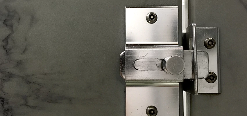Fix A Room Door Lock in New Lenox, IL
