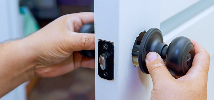 Smart Lock Replacement Assistance in New Lenox, Illinois