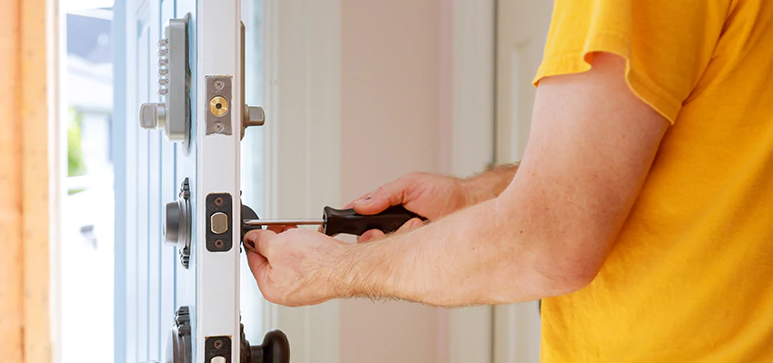 Eviction Locksmith For Key Fob Replacement Services in New Lenox, IL