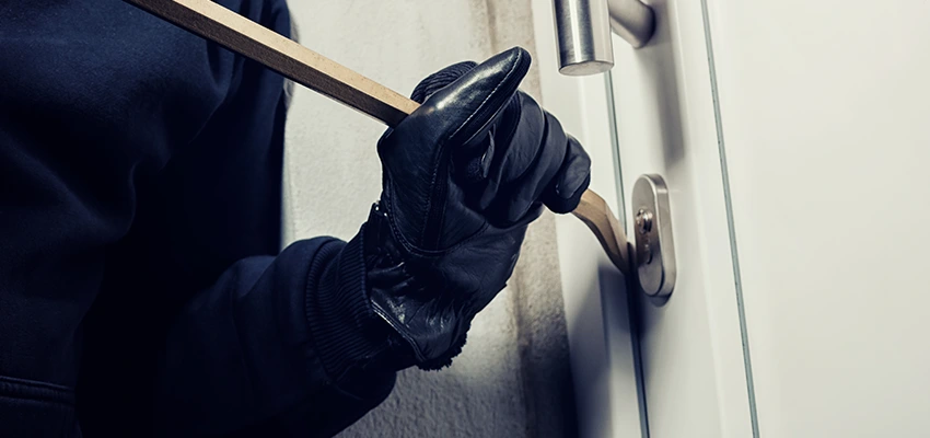 Burglar Damage Door Sensors Repair in New Lenox, IL
