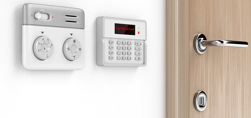 Commercial Electronic Door Lock Services in New Lenox, IL